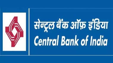 Bank Job: सेंट्रल बैंक ऑफ इंडिया में  253 पदों पर निकली वैकेंसी, ग्रेजुएट पास करें अप्लाई