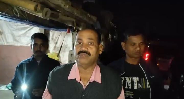 Pakur News:घर में मिली वृद्ध महिला की जली लाश, लूटपाट में हत्या की आशंका, गृह स्वामी ने नौकरानी पर जताया शक