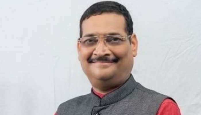 Breaking : राज्यसभा सांसद दीपक प्रकाश को मिली बड़ी जिम्मेदारी, बनाये गये विशेषाधिकार समिति के सदस्य