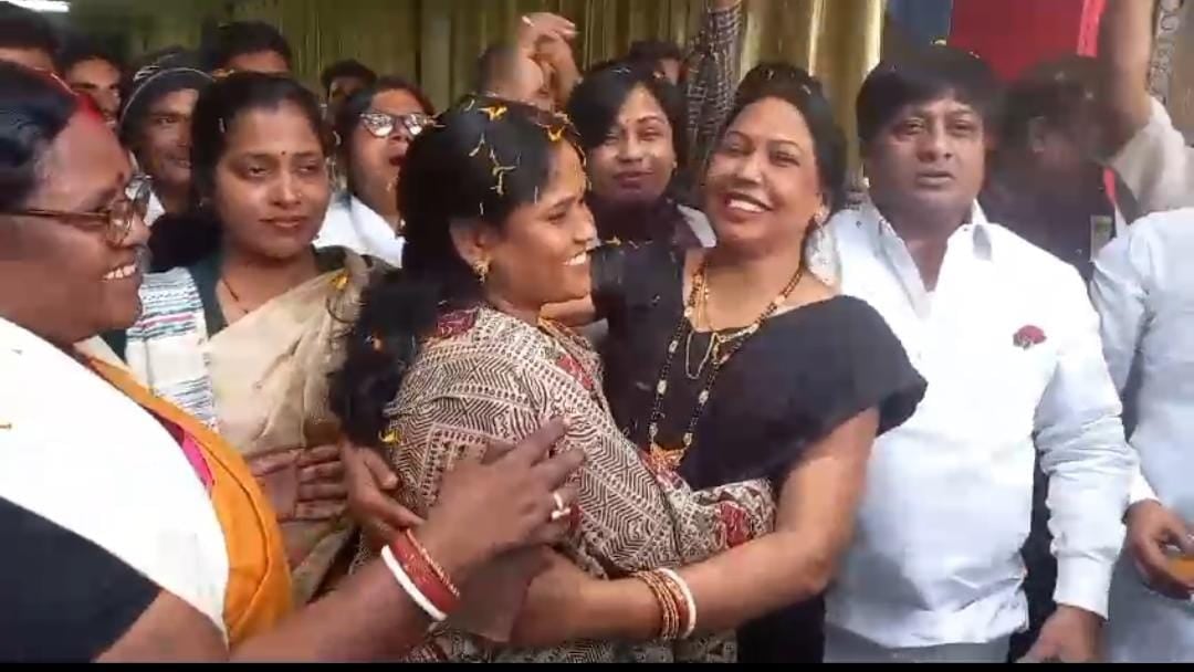 बिहार विधानसभा उपचुनाव: इमामगंज में खिला कमल, HAM प्रत्याशी दीपा मांझी की हुई जीत