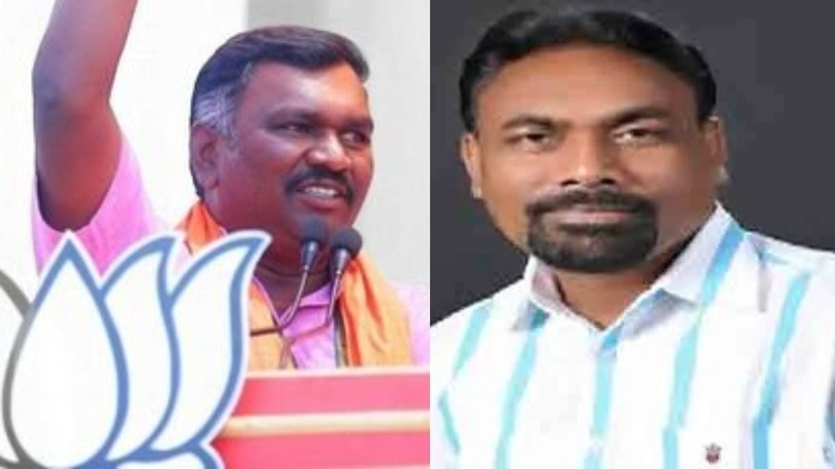चंदनकियारी में भाजपा की क्यों हुई बड़ी हार, जानिए बोकारो भी हाथ से कैसे फिसल गया