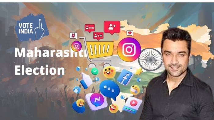 जिनके सोशल मीडिया पर थे एक करोड़ फॉलोवर्स,उन्हें चुनाव में मिले बस 155 वोट