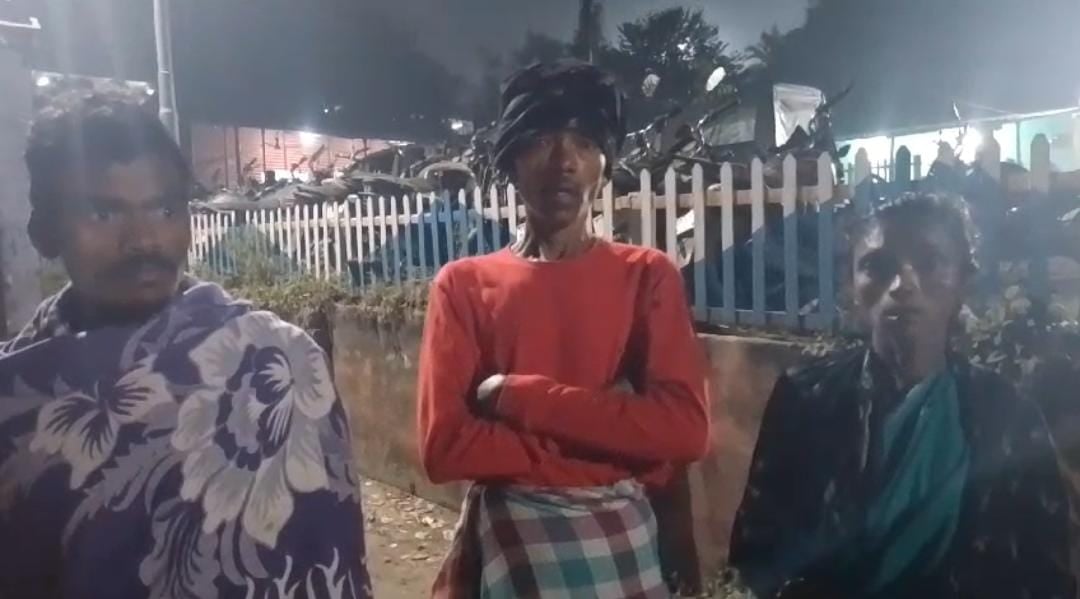 एसपी साहब....मेरी प्यारी बेटी मुझे लौटा दीजिए, पिता ने पुलिस पर लगाया मानव तस्करों से मिलीभगत का आरोप, जानिए पूरा मामला