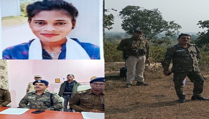 पहले प्रेम फिर रिलेशनशिप और फिर टुकड़े-टुकड़े कर दिए प्रेमिका को, जानिए मुर्गा काटने वाले प्रेमी की करतूत