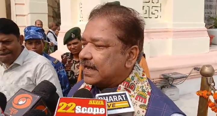 बिहार सरकार करने जा रही है जमीन सर्वे के नियम में बड़ा बदलाव, जल्दी कैबिनेट में रखा जायेगा प्रस्ताव, पढ़ें वजह