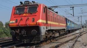 आद्रा मंडल में नॉन इंटरलॉकिंग के कारण कई ट्रेनें रहेंगी रद्द, कई का बदला मार्ग, यहां देखें लिस्ट