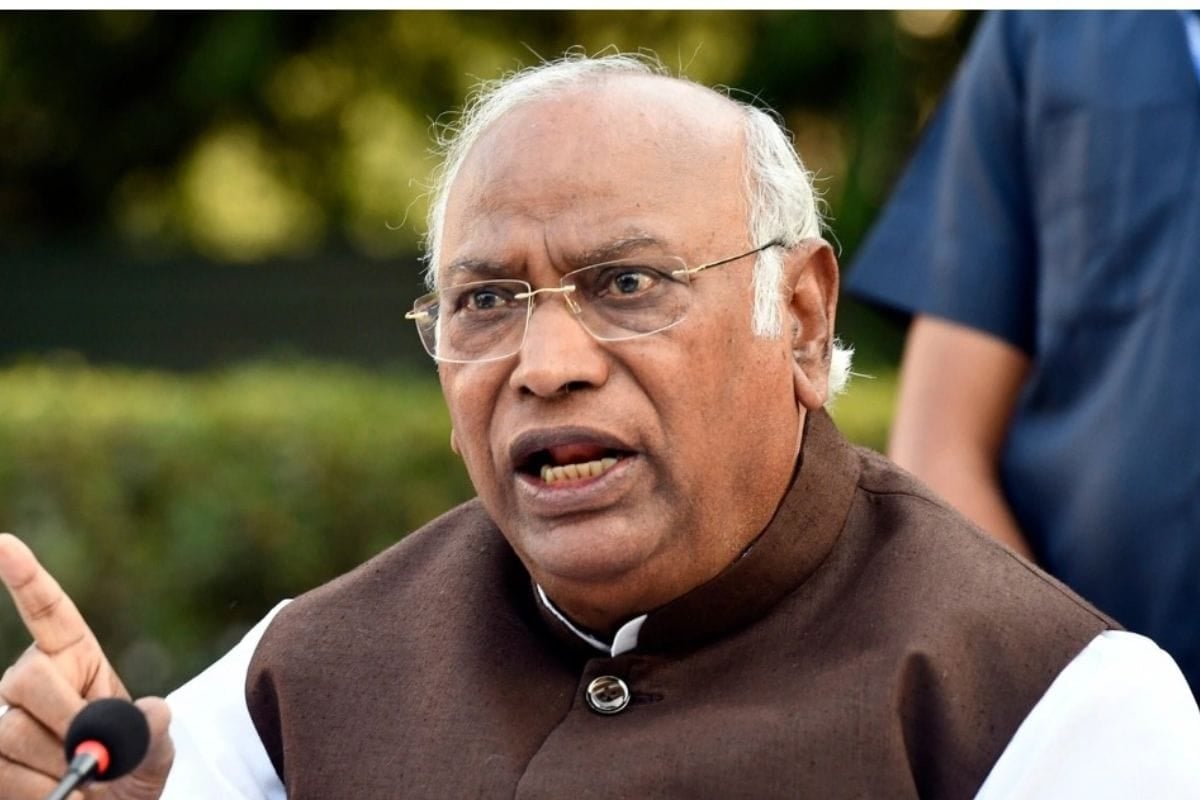 क्या अब कांग्रेस के प्रदेश संगठनों में होंगे बड़े बदलाव,पढ़ें राष्ट्रीय अध्यक्ष की पीड़ा के क्या हैं मायने