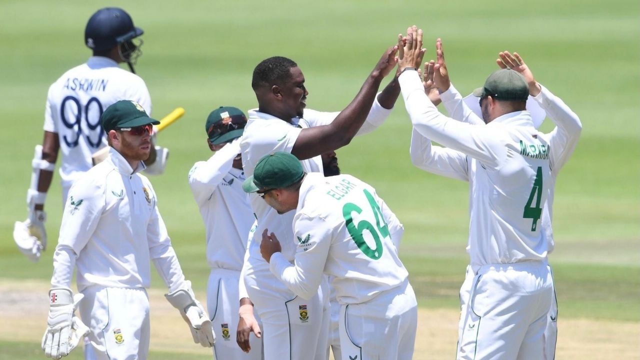 IND vs SA सीरीज: साउथ अफ्रीका ने भारत को 7 विकेट से दी मात, सीरीज को 2-1 से किया अपने नाम