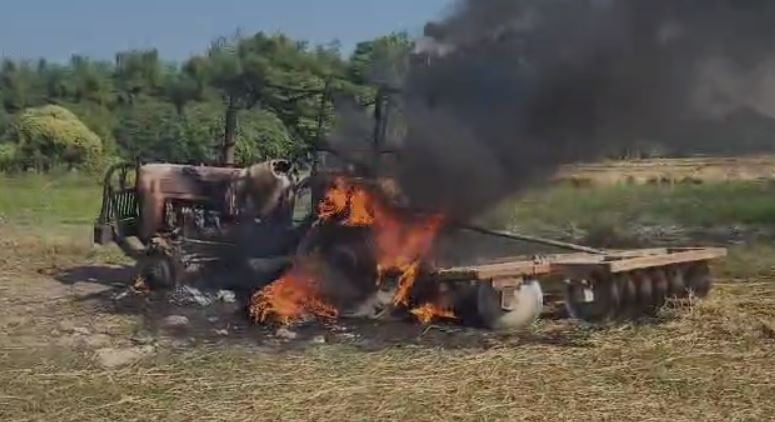 Bihar: कटिहार में जमीनी विवाद को लेकर दर्जनों राउंड चली गोली, एक व्यक्ति की मौत, दो घायल
