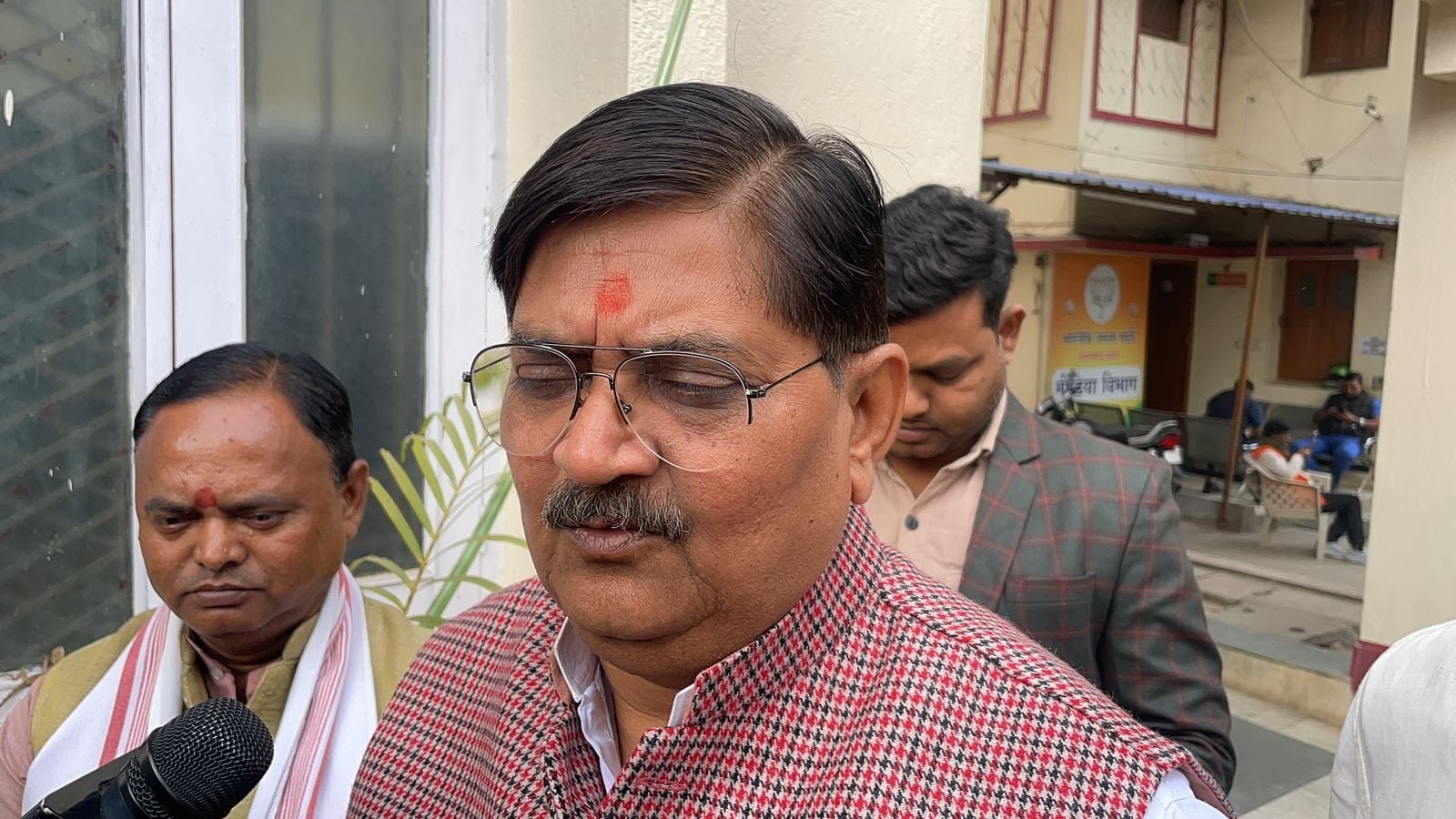 धनबाद में गैंगस्टरों का होगा सफाया! अमित शाह से मिलेंगे विधायक
