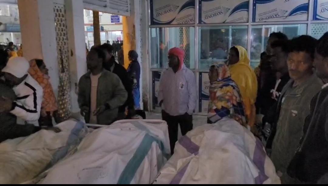 Bihar: पूर्णिया में अलग-अलग सड़क हादसे में 6 लोगों की मौत, मृतक के परिजनों में मचा कोहराम