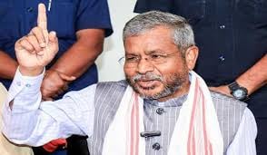 बांग्लादेशी घुसपैठ के मुद्दे को जीवित रखना चाहती है भाजपा, बाबूलाल मरांडी ने आदिम जनजाति के विकास को लेकर उठाए सवाल