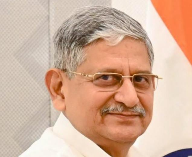 जदयू को मुस्लिम नहीं देते हैं वोट ! केंद्रीय मंत्री सह सांसद ललन सिंह के बयान से जदयू के मुस्लिम नेता नाराज