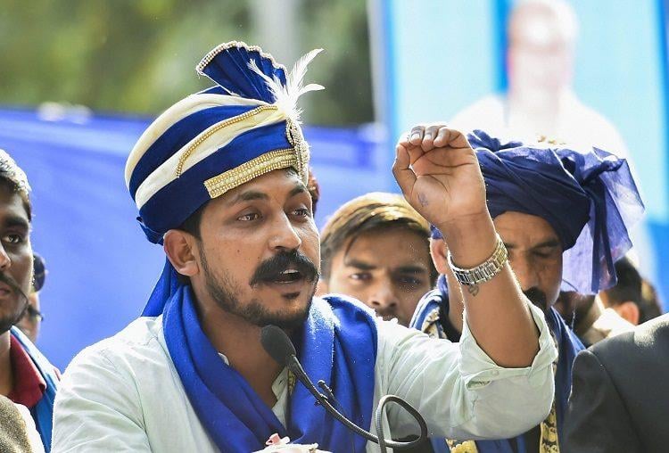 UP चुनाव : चंद्रशेखर आजाद की पार्टी और सपा का नहीं होगा गठबंधन, आजाद ने कहा- अखिलेश यादव को दलितों को जरूरत नहीं
