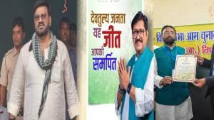 क्या देवघर जिला मंत्रिमंडल में बनाने जा रहा है इतिहास, पढ़िए पूरी जानकारी