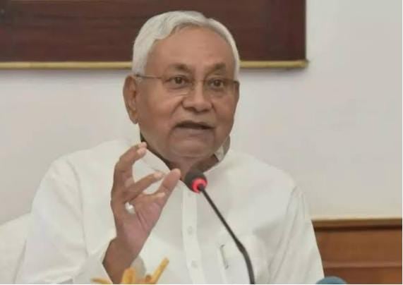 Bihar: नीतीश कैबिनेट की बैठक में कुल 33 एजेंडों पर लगी मुहर, जमीन सर्वे की अवधि बढ़ाने को लेकर हुआ फैसला