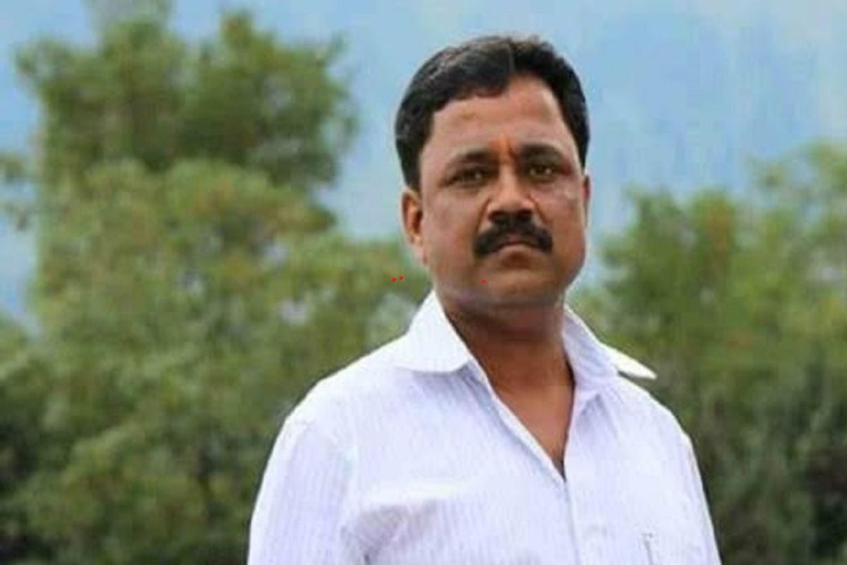 गिरिडीह के विधायक सुदिव्य सोनू को कल्पना सोरेन की गांडेय विधानसभा सीट ने कुछ ऐसे दिलाई मंत्री पद !