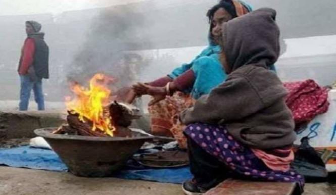 Weather Alert: झारखंड में बढ़ा ठंड का कहर! अधिकतम तापमान में आयी 4 से 5 डिग्री की गिरावट, कनकनी ने बढ़ाई लोगों की परेशानी
