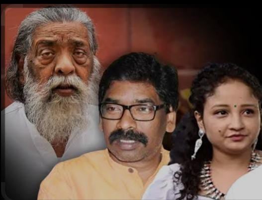 Jharkhand politics:जामा सीट से 14 में से 9 बार जेएमएम ने जीता चुनाव, लेकिन यहां के विधायक आज तक नहीं बन पाए मंत्री, पढ़ें क्यों