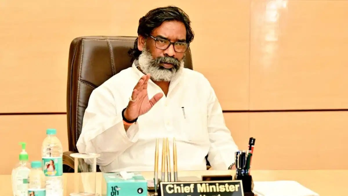 इंडी गठबंधन के सभी विधायकों को मिला सीएम आवास में बैठक का न्यौता, विधानसभा सत्र को लेकर होगी चर्चा