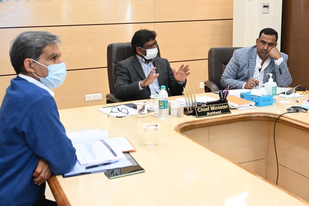 कोविड अपडेट : सरकार ने बढ़ाई पाबंदियां, अगले आदेश तक जारी रहेंगी मौजूदा गाइडलाइन, पढें पूरी खबर