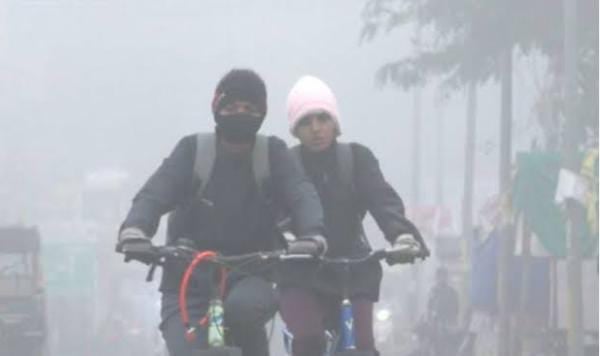 Weather Forecast: झारखंड पर पड़ेगी साईक्लोनिक सर्कुलेशन और पश्चिमी विक्षोभ की दोहरी मार, आज इन जिलों में बारिश की संभावना