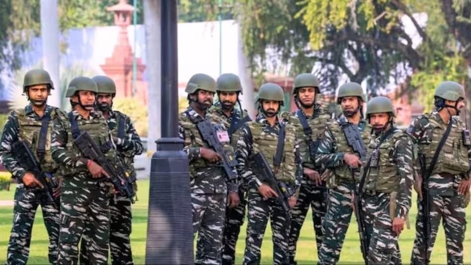 UPSC CISF Recruitment: सीआईएसएफ में असिस्टेंट कमांडेंट के पदों पर निकली भर्ती, इस डेट तक करें अप्लाई