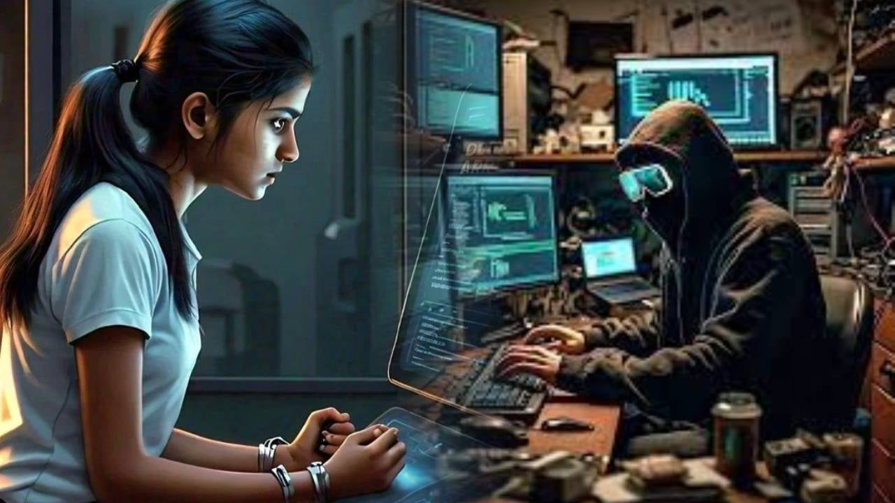 महिला को ठगने में हुए नाकाम तो ठगों ने दे दिया गिरोह में ही शामिल होने का ऑफर, कहा- ठगी का हर तरीका सिखा देंगे