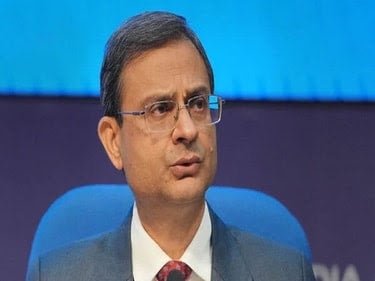 RBI के नये गवर्नर होंगे संजय मल्होत्रा, नियुक्ति संबंधी पत्र जारी, जानिए कौन है संजय मल्होत्रा
