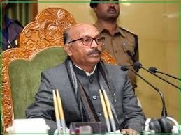 Breaking : विधानसभा अध्यक्ष बने रविंद्र नाथ महतो, सर्व सम्मति से चुने गए षष्टम विधानसभा के स्पीकर