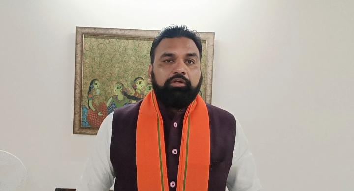 Bihar:लालू के आंख सेंकने वाले बयान से गरमाई बिहार की राजनीति, एनडीए के नेताओं ने खोला मोर्चा, पढ़ें उप मुख्यमंत्री ने क्या कहा