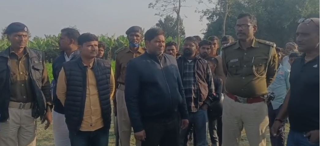 Bihar News: बगहा में तेंदुए की दहशत, 6 मजदूरों को किया घायल, अब ट्रैक करने में जुटी वन विभाग की टीम