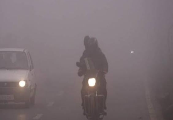 Weather Alert:आनेवाले दिनों में 3 से 5 डिग्री गिरेगा झारखंड का पारा, आज इन जिलों में घने कोहरे का अलर्ट जारी