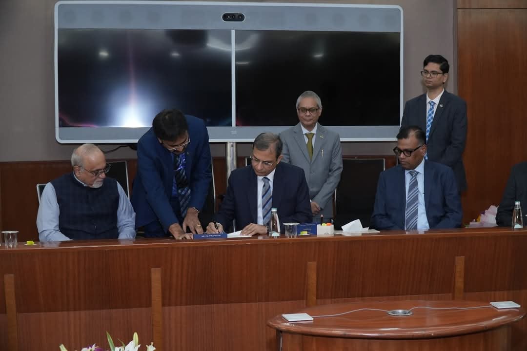 RBI के नये गवर्नर ने संभाला कार्यक्रम पद, जानिए क्या है उनके समक्ष चुनौतियां