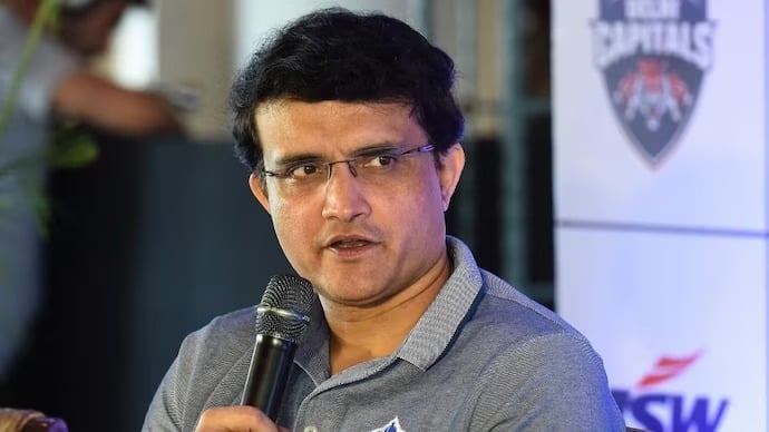 भारतीय क्रिकेट टीम के पूर्व कप्तान सौरभ गांगुली क्या अब  राजनीति करेंगे, क्यों अटकले तेज हुई, पढ़िए डिटेल्स में