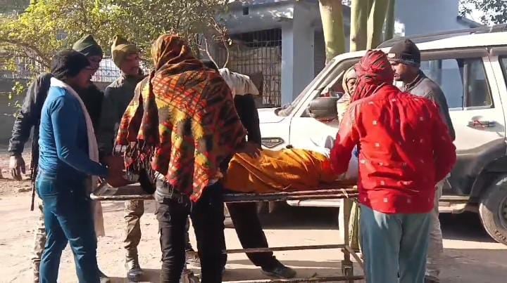 बिहार में आखिर कब रुकेगी हर्ष फायरिंग! फिर नालंदा में युवक की गई जान,जांच में जुटी पुलिस