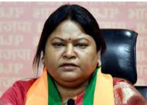 Jharkhand Politisc:सीता सोरेन काटेगी बनवास या मिलेगी नई मंजिल! पढ़ें अब सीता सोरेन का क्या होगा