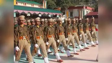 Govt Job: सब इंस्पेक्टर सहित 341 पदों पर 25 दिसंबर तक करें आवेदन, ये है जरुरी योग्यता
