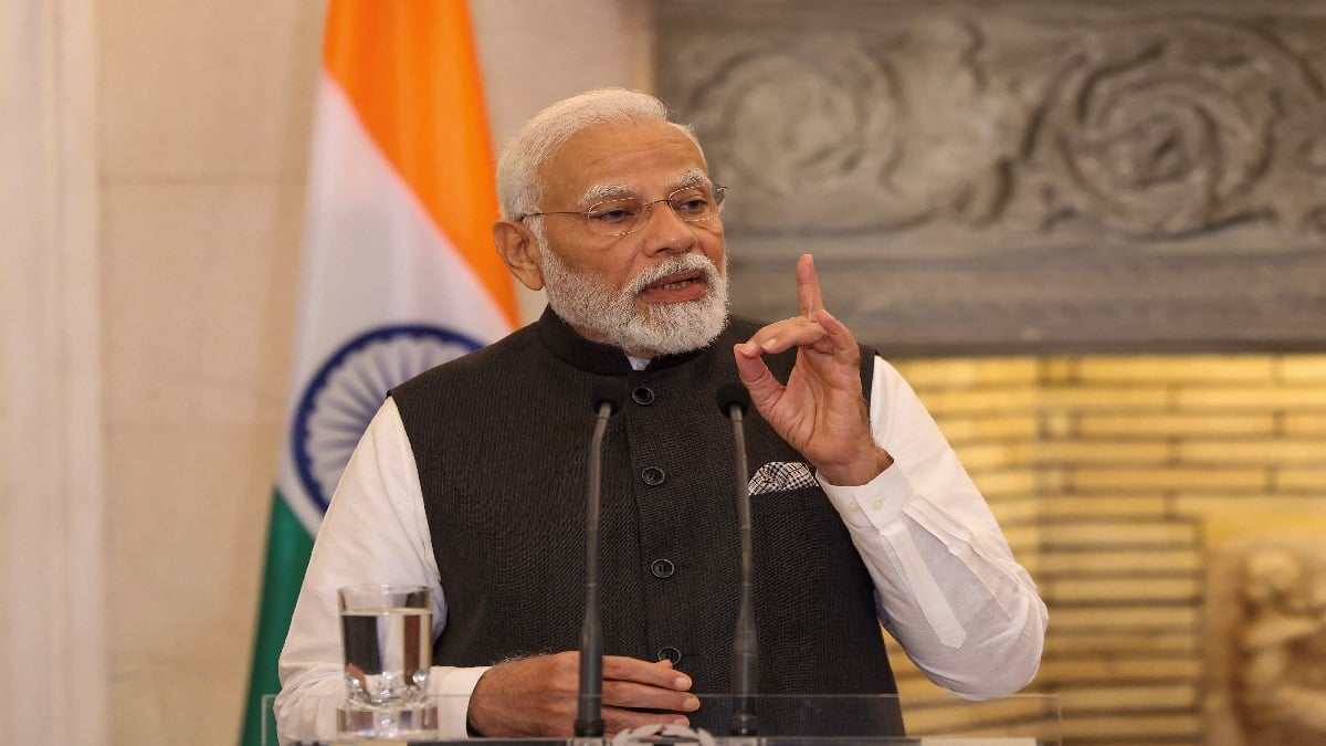 पीएम मोदी की आज दिल्ली में राज्य के मुख्य सचिवों के साथ बैठक, जानिए क्या है एजेंडा