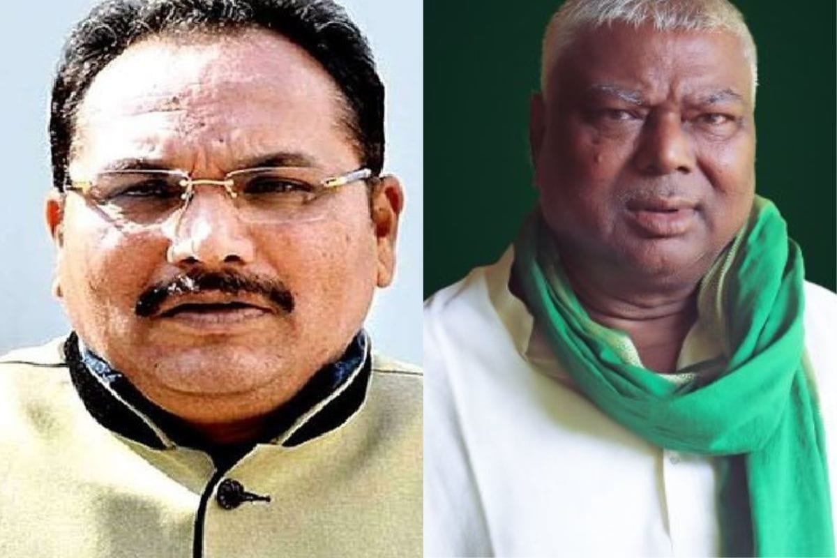 विधायक प्रदीप यादव को कांग्रेस विधायक दल का नेता और मथुरा बाबू को मुख्य सचेतक बनाने के पीछे क्या रही वजह, पढ़िए इस रिपोर्ट में