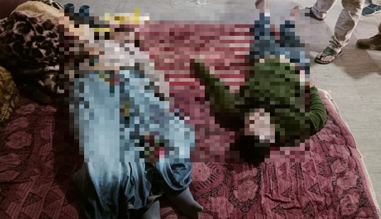 राहुल गांधी को गुल्लक भेंट करने वाले बच्चों के मम्मी-पापा ने की आत्महत्या, ईडी ने बैंक अकाउंट किया था फ्रीज, मचा बवाल