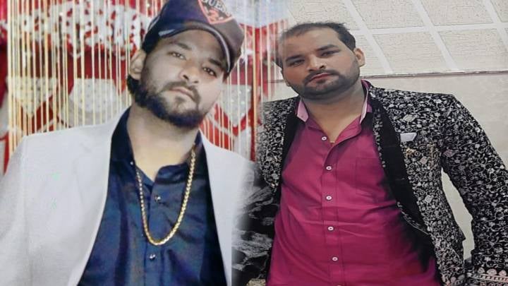 देखिए कौन है दिन दहाड़े छात्रा को छेड़ने वाला आरोपी! पुलिस ने जारी किया तस्वीर,पता बताने वाले को मिलेगा इनाम