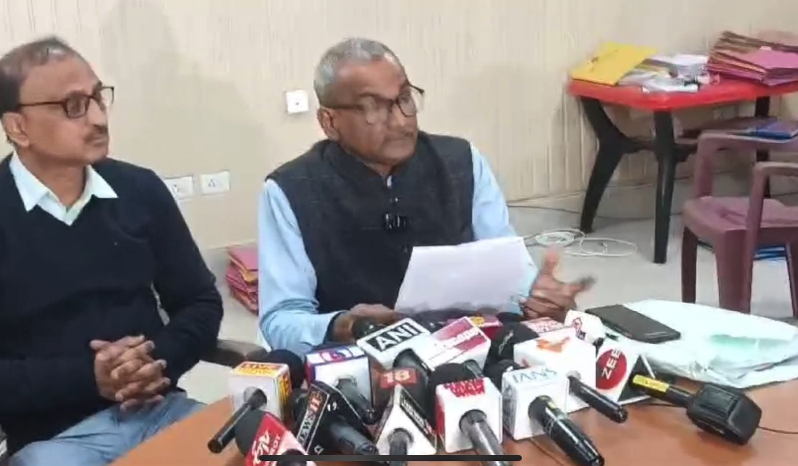 कौन दे रहा JSSC अधिकारियों को जान से मारने की धमकी? छात्र या अपराधी कौन है पर्दे के पीछे