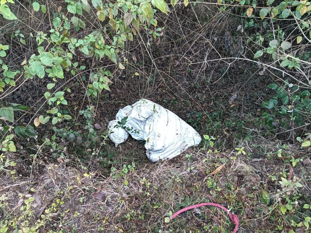 गुमला में डायन बिसाही के आरोप में महिला का अपहरण कर हत्या, जानिए सनसनीखेज मामला