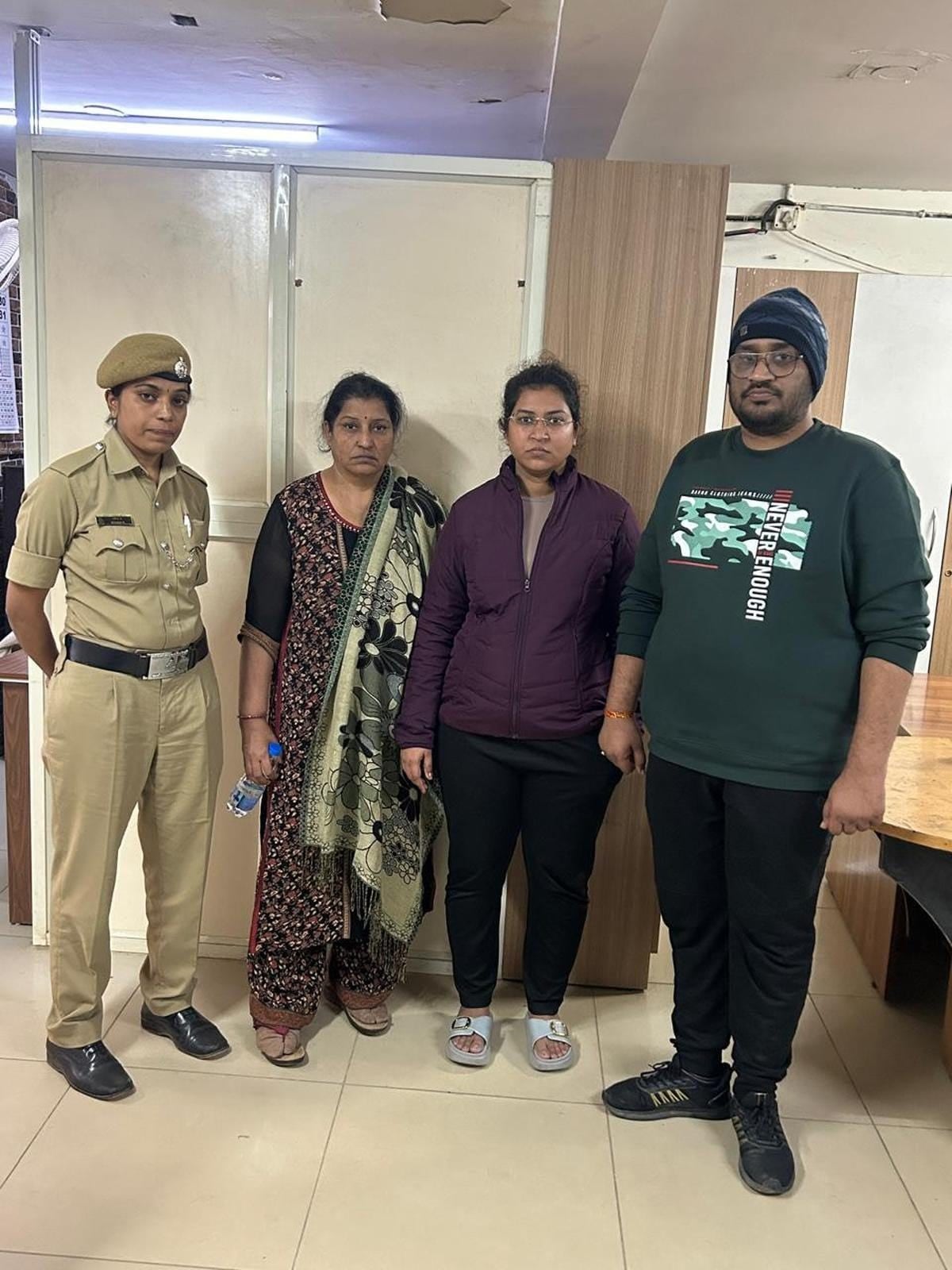 अतुल सुभाष सुसाइड केस में पुलिस का बड़ा एक्शन, पत्नी समेत तीन गिरफ्तार, जानिए विस्तार से