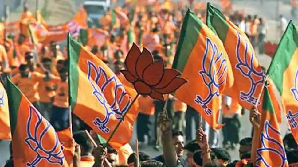 पांच राज्यों में विधानसभा चुनाव की घोषणा होते ही अलर्ट मोड पर झारखंड के भाजपाई