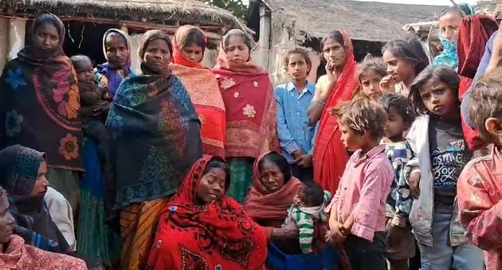 Bihar Breaking: गोपालगंज के दो प्रवासी मजदूरों की मणिपुर में हत्या, खबर से गांव में मचा कोहराम
