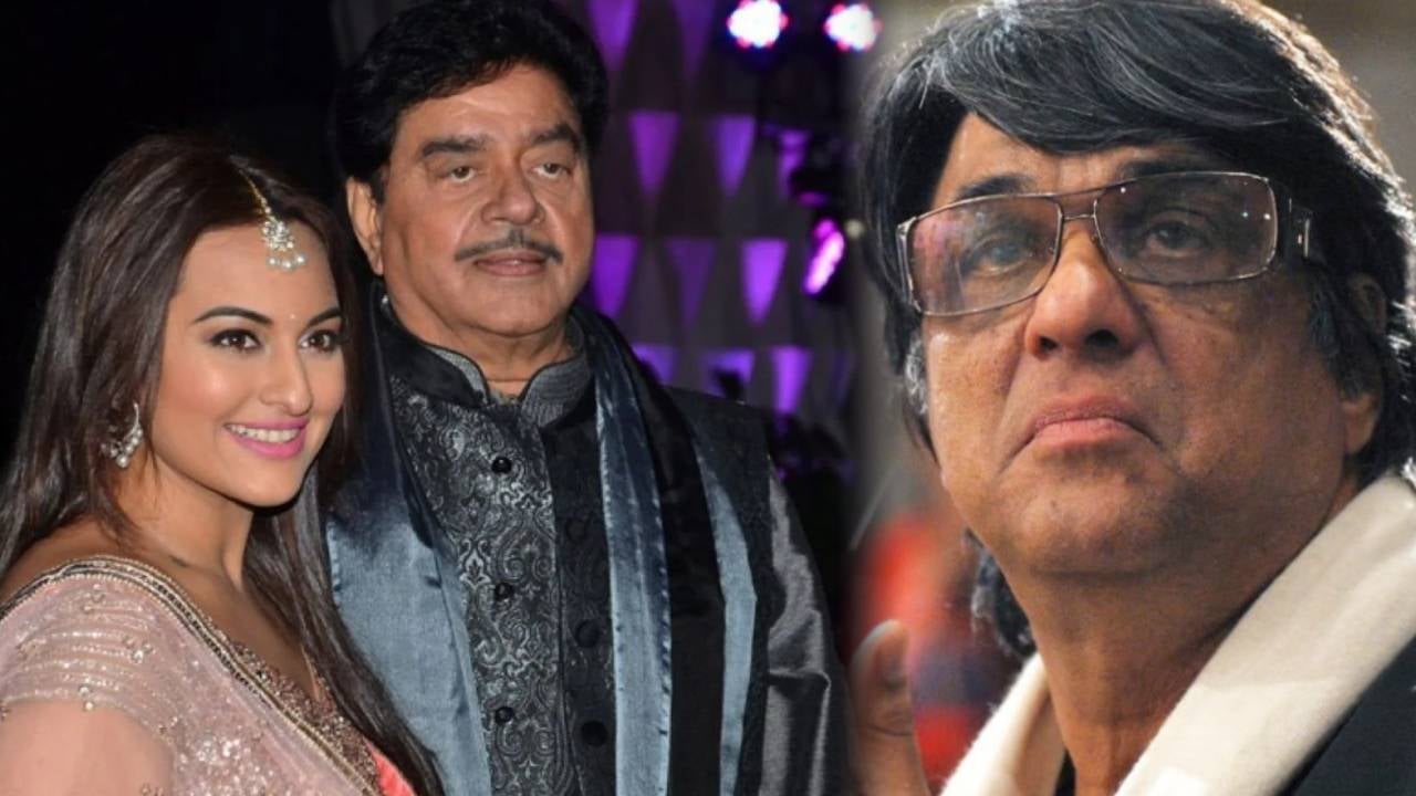 जब परवरिश पर मुकेश खन्ना ने उठा दिए सवाल, तो दबंग गर्ल ने दिया कुछ इस तरह से करारा जवाब, कहा- ‘आगे से कुछ कहने से पहले सोचिएगा...’