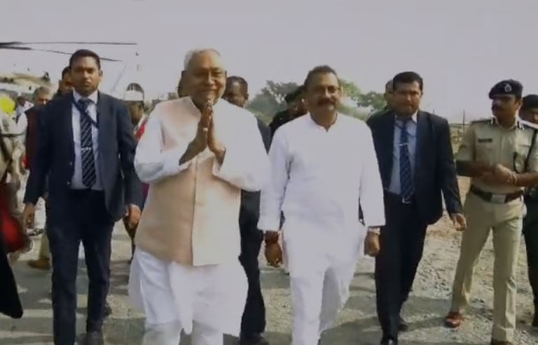 महिला जन संवाद यात्रा नहीं अब प्रगति यात्रा पर निकलेंगे सीएम नीतीश, इस दिन से करेंगे अपनी यात्रा की शुरुआत