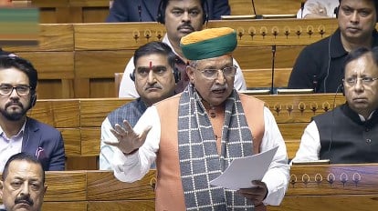 बड़ी खबर : One Nation One Election बिल संसद में पेश, जानिए कितने लोगों ने किया विरोध,क्या हुआ बिल का